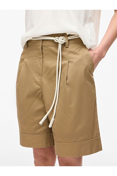 EDITED Ledergürtel Rope