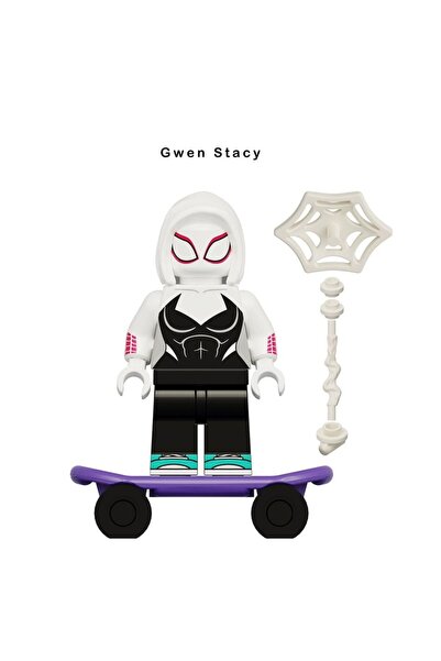 ttoysworld Building Toy Compatible Mini Figure 3