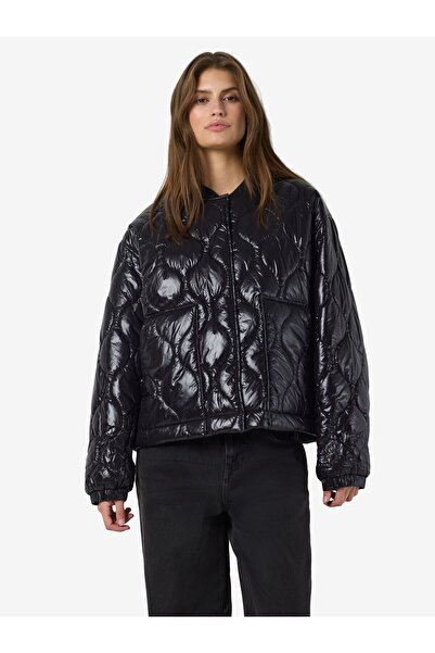 Noisy May Steppjacke NMALLIE