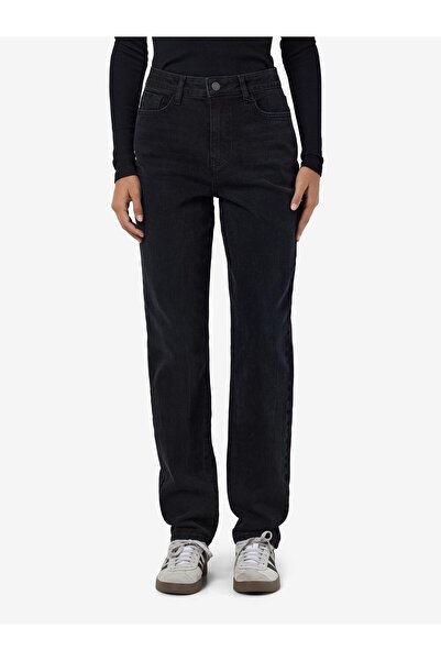 Noisy May Mom Jeans NMDAISY