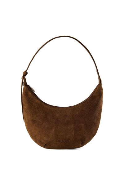 liebeskind Ryker Schultertasche XS Leder 28 cm