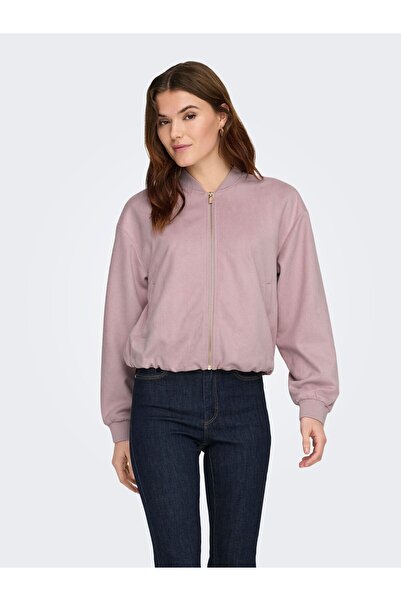 ONLY Blousonjacke ONLMAVI Blousonjacke