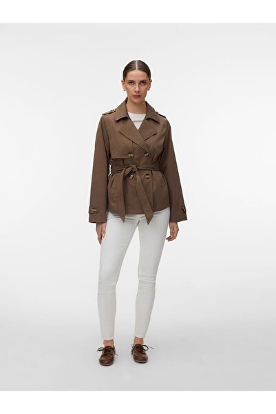 Vero Moda Trenchcoat VMNOA Jacke