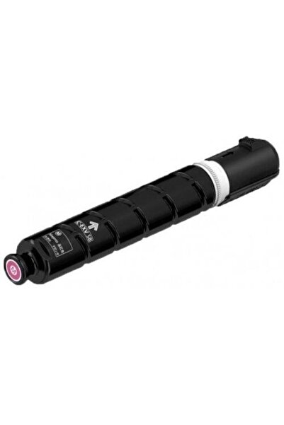Canon Τόνερ CEXV58L, 26.000 σελίδες (Ματζέντα)