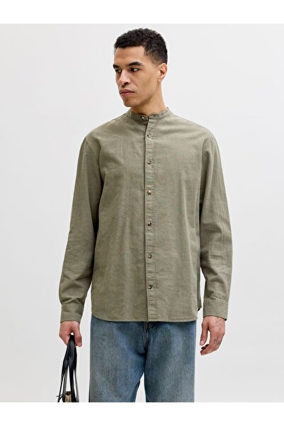 Jack & Jones Klasická košile s běžným střihem