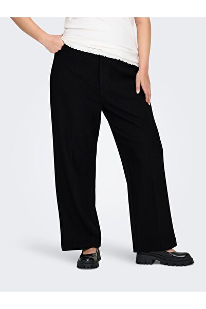 Only Carmakoma Hose CARNYRA Gerade geschnitten Hose