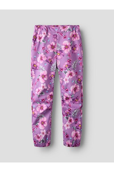 Name it Softshellhose ALFALIGHT08