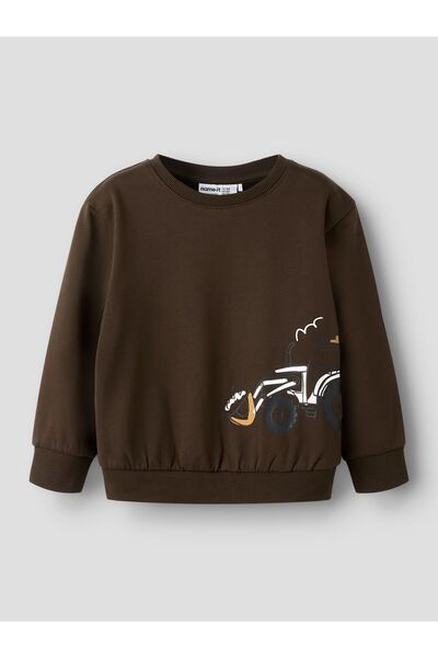 Name it Sweatshirt Regular Fit