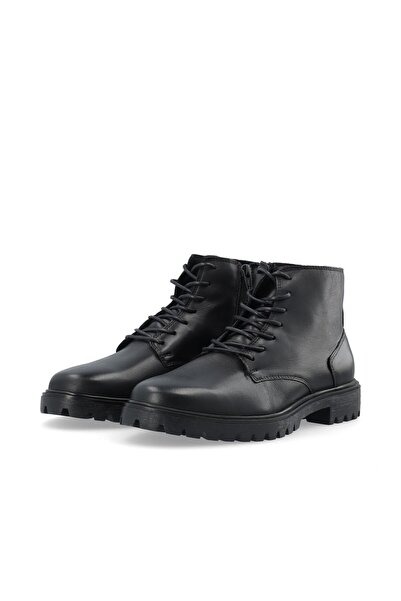 Bianco Schnürstiefel BIAGINA