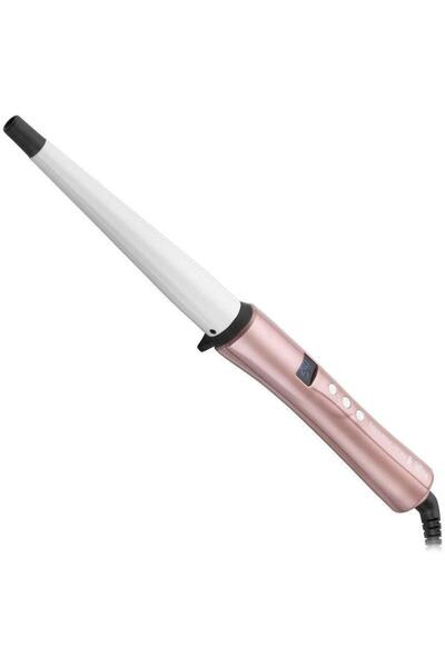 Remington Ondulator Rose Luxe CI9525, 130 - 210 grade, Invelis ceramic Luxury...