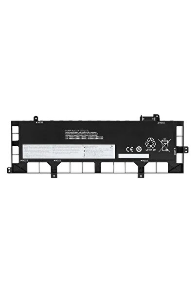 MMD Baterie pentru Lenovo ThinkPad T16 Gen 2 Li-Ion 3400mAh 4 celule 15.44V