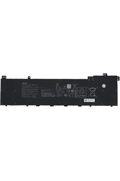 MMD Μπαταρία λιθίου-πολυμερούς Asus 0B200-04040000 8380mAh 6 στοιχεία 11.55V