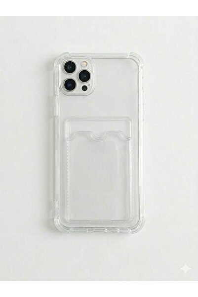 kılıfınbenden iPhone 11 Pro Max Transparent Phone Case Models