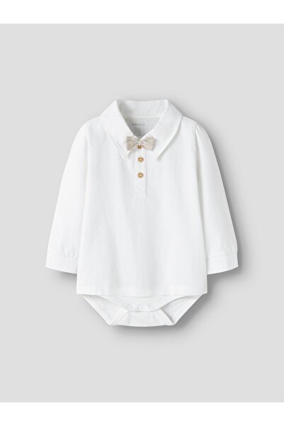 Name it Strampler Polo