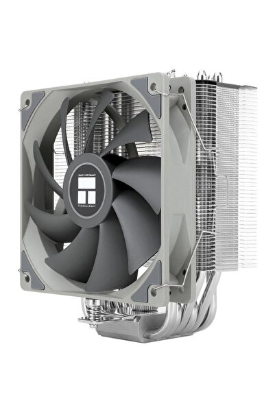 ThermalRight Cooler CPU Burst Assassin 120, 120mm, 1550 rpm (Gri)