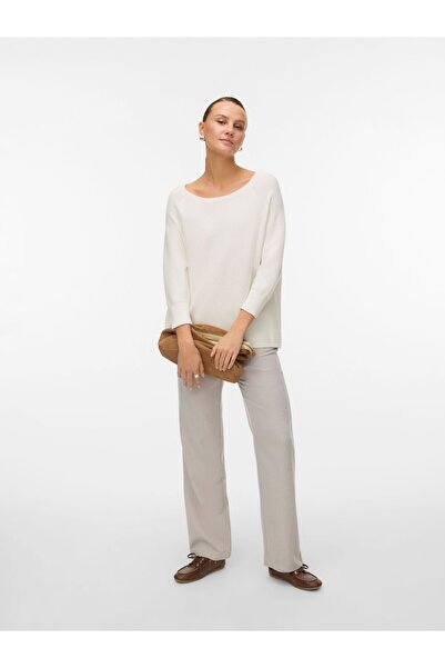 Vero Moda Strickpullover VMNEW Strickpullover