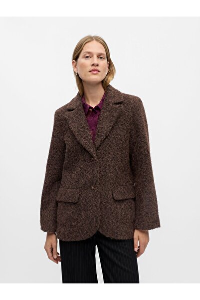 Object Blazer lung