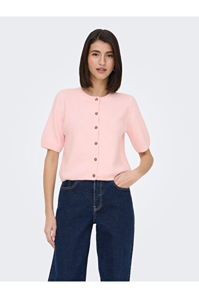 JDY Strickjacke JDYCHLOE Strickjacke