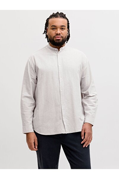Jack & Jones Plus Hemd Hemd Plus Size