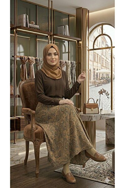 Modahatebu ekose etek