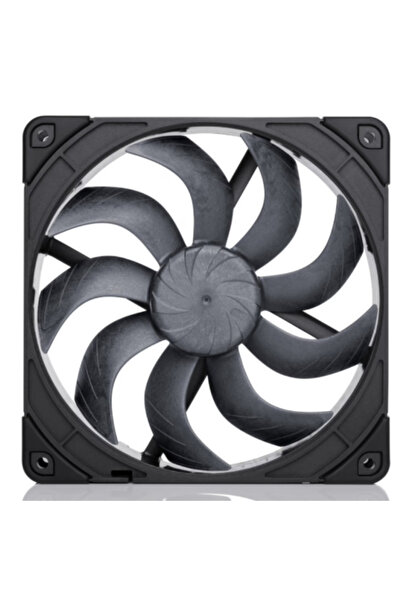 Noctua Ventilator NF-A14x25 G2 PWM, 1500rpm, 140mm (Negru)