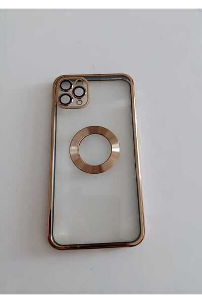 kılıfınbenden iPhone 11 Pro Max Phone Case Models with Camera Lens