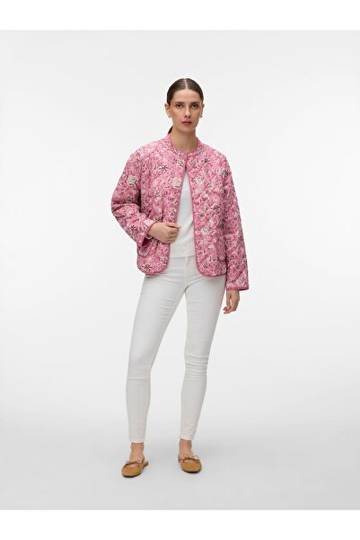 Vero Moda Steppblazer VMJANE Leichte Jacke