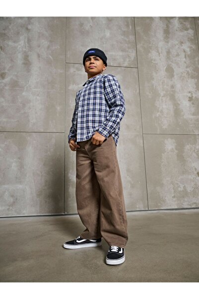 Only & Sons Locker geschnitten OSJCARL Ballon Schnitt Jeans