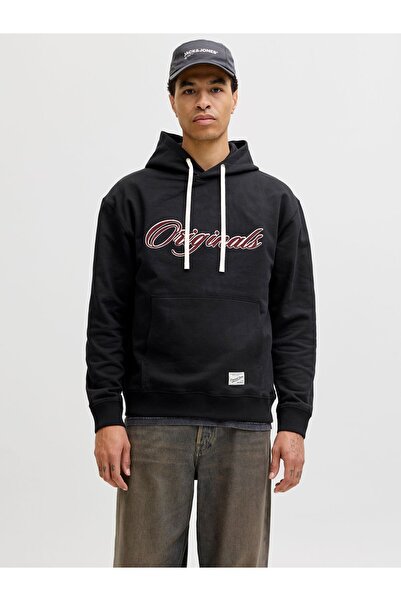 Jack & Jones Kapuzenpullover Kapuzenpullover