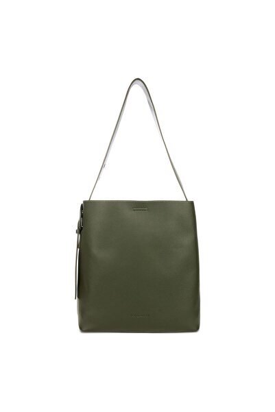 BUGATTI Aria Schultertasche 32 cm