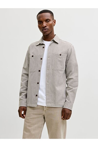 Jack & Jones Premium Hemd Regular Fit Hemd