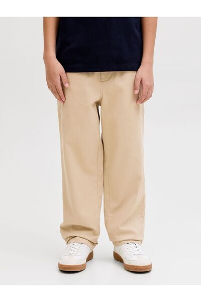 Jack & Jones Junior Relaxed Fit Hosen Relaxed Fit Hosen Junior