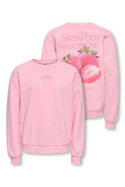 Kids Only Sweatshirt KOGPHILEA Sweatshirt