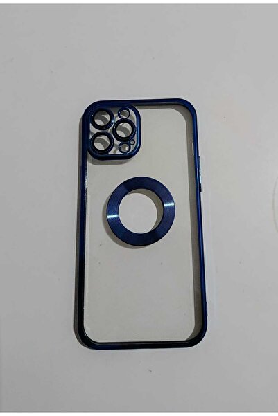 kılıfınbenden iPhone 12 Pro Max Case Model with Camera Lens