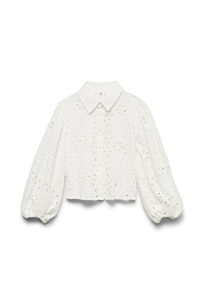 Vero Moda Hemd VMWILLOW Hemd