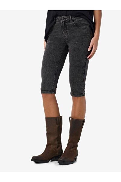 Noisy May Caprihose Jeans