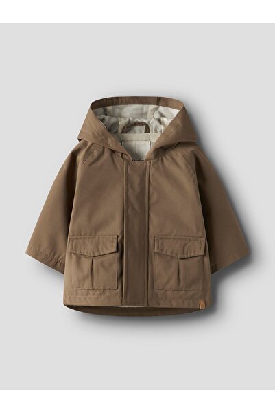 Lil' Atelier Baby Jacke GOLO03