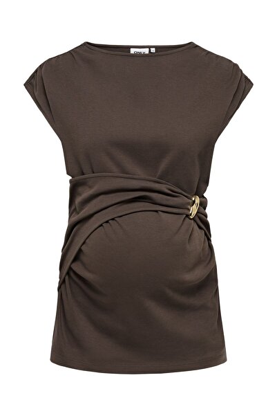 ONLY MATERNITY Bluse OLMEVALYN Bluse