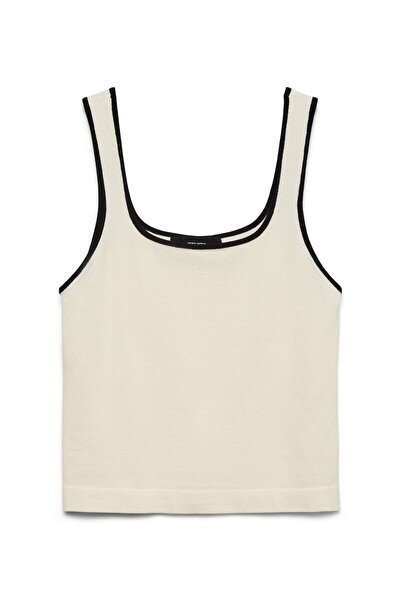 Vero Moda Gestricktes Oberteil VMEMERSON Gestricktes Oberteil