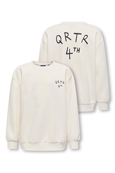 Only & Sons Sweatshirt OSJKYRIE Sweatshirt