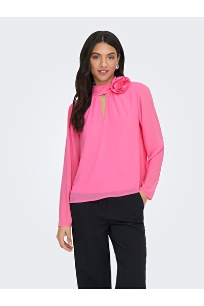 JDY Party-Top. JDYNOMI Party-Top