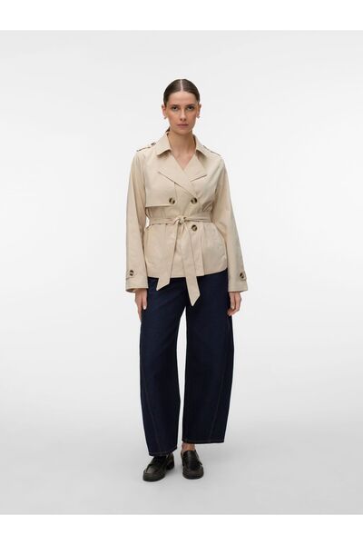 Vero Moda Trenchcoat VMNOA Jacke