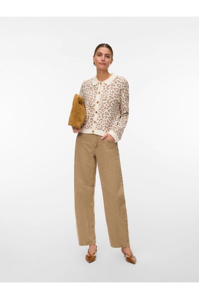 Vero Moda Strickjacke VMRILEY Strickjacke