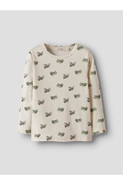 Lil' Atelier Oberteil Slim Fit