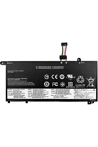 MMD Baterie pentru Lenovo ThinkBook 14 G3 ACL Li-Ion 3900mAh 3 celule 11.55V