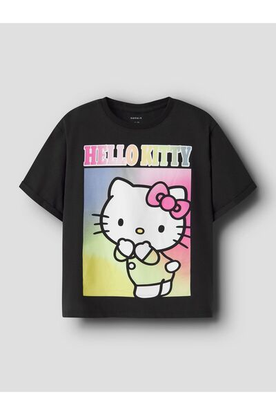 Name it Oberteil Hello Kitty