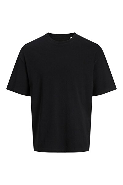 Jack & Jones T-Shirt 6er-Packung Oversize-T-Shirt