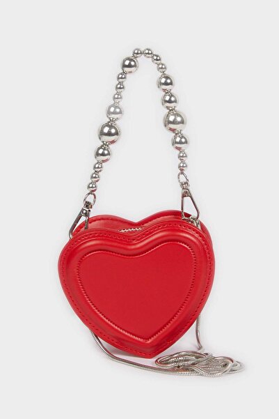 DeFacto Girl Child Crossbody Bag G7568A8Ns