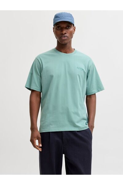 Jack & Jones Μπλουζάκι μπλουζάκι