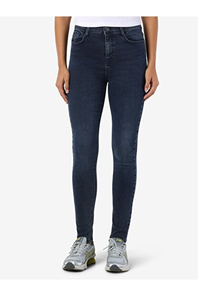 Noisy May Skinny Fit Jeans NMSENDIE